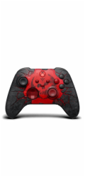 Kontroler Microsoft Xbox Series Gears of War