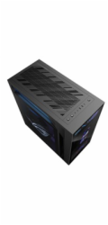 ASUS PC ROG GM1000 (GM1000TY-R9950X095W), Ryzen 9 9950X3D, 64GB, 4TB SSD, RTX 5080 16GB, W11 Home, Black