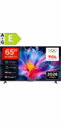 TCL P6L LED Smart TV 65" 4K (65P6L)