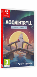 NS - Moomintroll: Winter s Warmth
