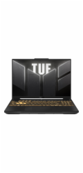 ASUS FX607 16/CORE 5 205H/16GB/512GB/RTX3050/NoOS