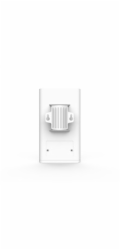 BAZAR - Tenda OS3 Wireless Outdoor CPE 5 GHz, 802.11ac/a/n, 867 Mb/s, 4x LAN, 12 dBi, Pass. PoE - Rozbaleno (Komplet)
