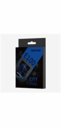 HIKSEMI SSD E100 256GB, 2.5", SATA 6 Gb/s, R550/W450