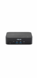 BAZAR - ASUS mini PC ExpertCenter PN54-S1 (PN54-S1-S50015AL), R5 220, 16GB, 512GB SSD, Radeon 700M, W11 Pro, Black - Poš