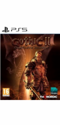 PS5 hra Gothic II Complete Classic