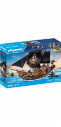 Playmobil 71530 Pirates Großes Piratenschiff