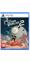PLAION The Outer Worlds 2 (Standard Edition) [PS5]