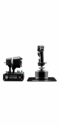 Thrustmaster Hotas Warthog MKII