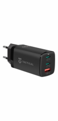 Tactical FlashBang 2.0 GaN 65W Black