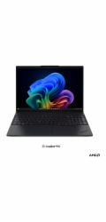 Lenovo ThinkPad L/L16 Gen 3 (AMD)/AI7-445/16"/WUXGA/24GB/512GB/AMD int/W11P/Black/3R On-Site