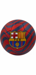 NoName FC BARCELONA SWIRL FOOTBALL R.5