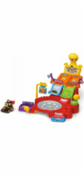 Vtech Akrobatická dráha Tut Tut Cars 61427 VTECH p4