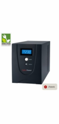 CyberPower Value GreenPower LCD UPS 2200VA/1320W