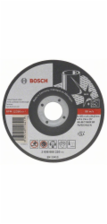 Řezací kotouč Bosch, 125 x 1 x 22,23 mm