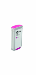 HP 728 130-ml Magenta DesignJet Ink Cartridge