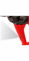 Vrtací kladivo Einhell TE-HD 18 Li-Solo Expert Plus bez baterie