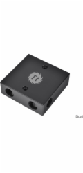 Vodní most Thermaltake Dual pro grafiku (CL-W060-PL00BL-A)