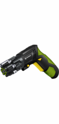 FIELDMANN FDS 10102-A AKU šroubovák FIELDMANN