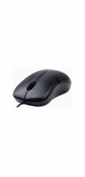 A4Tech 45921 V-Track OP-560NU, Black