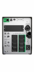 APC SMT1500IC APC Smart-UPS 1500VA (1000W) LCD 230V SmartConnect