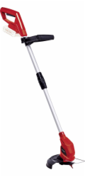 Einhell akumulátorová sekačka na trávu GC-CT 18/24 Li-Solo, 18 V