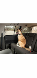 Kurgo® Kryty na dveře Car Door Guard 2ks černá