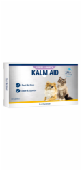 NutriScience Kalm Aid 30 tablet