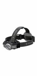Čelovka Ledlenser MH11, LED světlo