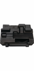 Makita 837628-9 Thermoformed part for MAKPAC