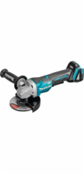 MAKITA Aku úhlová bruska 125mm L DGA506Z