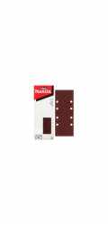 Brusný papír Makita P-36049 93x228mm K240, 10ks