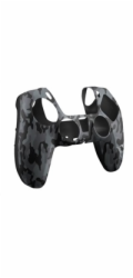 TRUST Obal na ovladač GXT 748 Controller Silicone Sleeve PS5, black camo