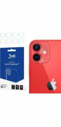 3mk ochrana kamery Lens Protection pro Apple iPhone 12 mini (4ks)