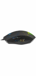 Tracer 46797 Game Zone XO RGB Gaming Mouse