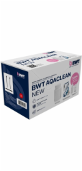 BWT Údržba změkčovačů AQA Clean DTP0004890