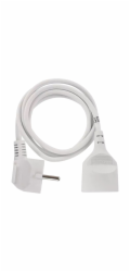 Emos P0111 Prodluž.kabel 1,5 m, 1 mm2