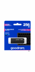 GOODRAM UME3 USB 3.0       256GB Black UME3-2560K0R11