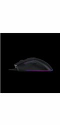 A4tech BLOODY W90MAX , herní myš, RGB podsvícení, 10 000 CPI, USB, černá