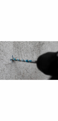 Bosch Powertools EXPERT CYL-9 MultiConstruction Bohrer, Ř 4mm (Arbeitslänge 45mm)