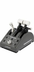 Thrustmaster TCA Quadrant Boeing Edition, Thrust Lever