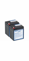 AVACOM baterie pro UPS Belkin, CyberPower
