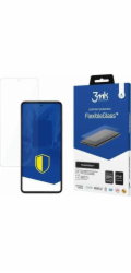 3MK 3MK FlexibleGlass Xiaomi POCO X4 GT 5G Hybrid Glass