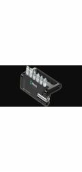 Wera Bit-Check 7 universal 1