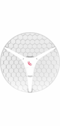 MikroTik RouterBOARD RBLHGG-5acD-XL4pack, LHG XL 5ac 4pack, L3