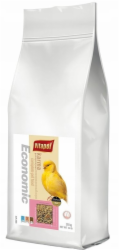 Vitapol KRMIVO PRO KANARY EKONOMICKÉ 20kg