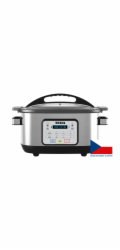 TESLA MultiCook M80 Deluxe - multi. el. hrnec