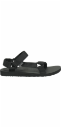 Pánské sandály Teva MS Original Universal, černé, velikost 47
