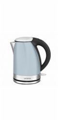 Orava VK-3217 BL Varná konvice 1,7 l - modrý nerez 
