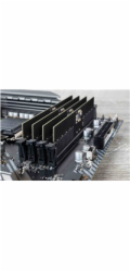 Paměť GoodRam DDR5, 16 GB, 5600 MHz, CL46 (GR5600D564L46S/16G)