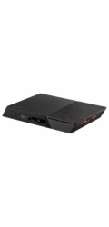 Asustor Flashstor 6 FS6706T 6 Bay NAS, Quad-Core 2.0GHz, Dual 2.5GbE Ports, 4GB RAM DDR4, Six M.2 SSD